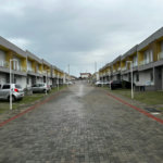 Casa à venda com 2 quartos no condomínio Vila das Paineiras, Suzano - SP
