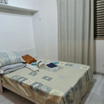 Apartamento com 3 dormitórios à venda, 97 m² por R$ 675.000,00 - Itararé - São Vicente/SP