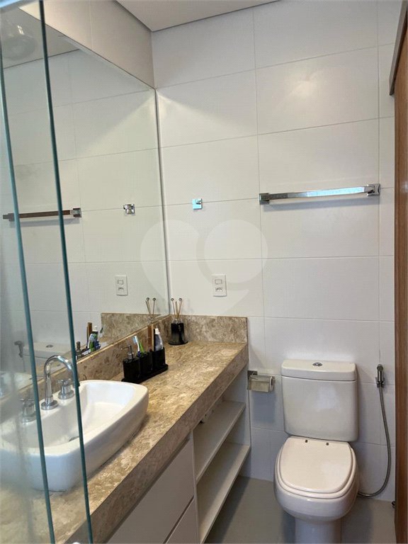 Casa em Condomínio - Jardim Residencial Alto de Itaici!
