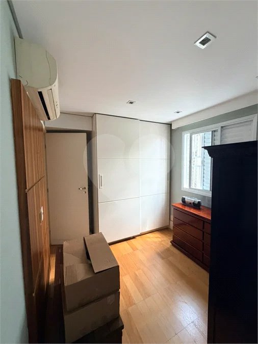 Apartamento á venda - Ipiranga