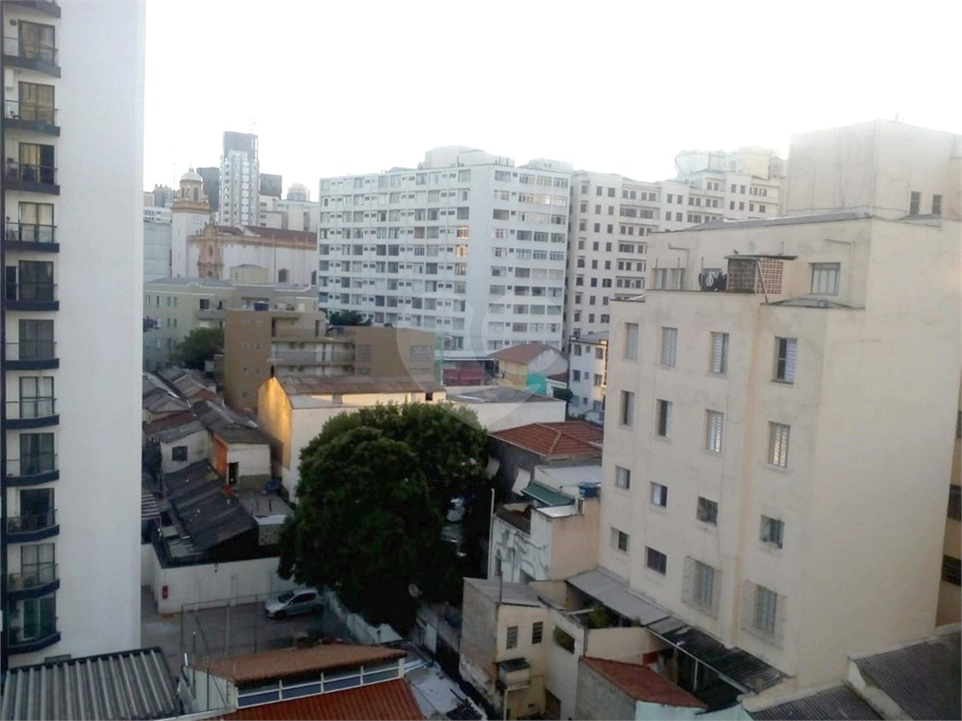 Apartamento 2 Quartos - Bela Vista