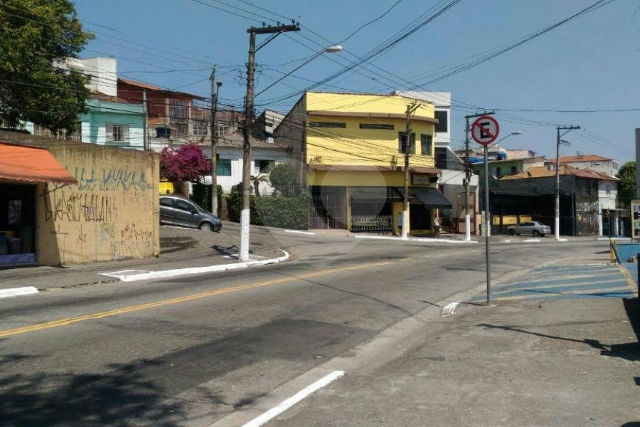 Casa à venda com 2 quartos em Casa Verde, São Paulo, SP