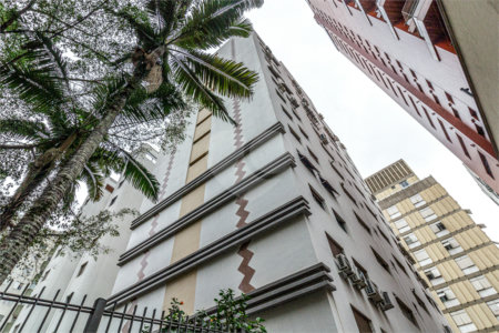 Apartamento à venda ou para alugar com 3 quartos, sendo 1 suíte,  em Itaim Bibi, São Paulo, SP