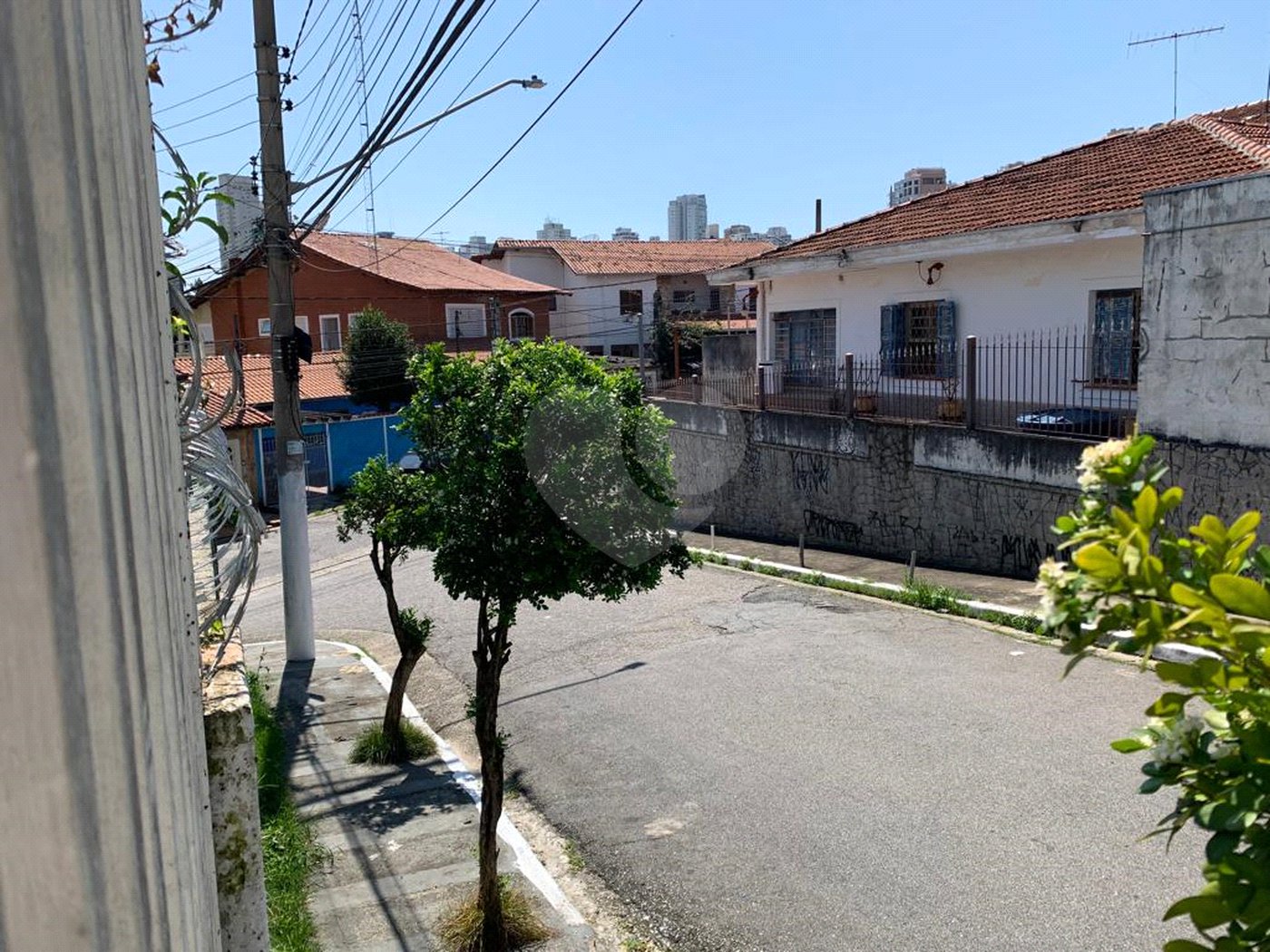 Terreno à venda em Santa Teresinha, São Paulo, SP