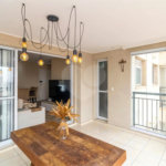 Apartamento à venda com 3 quartos, sendo 1 suíte, em Tucuruvi, São Paulo, SP