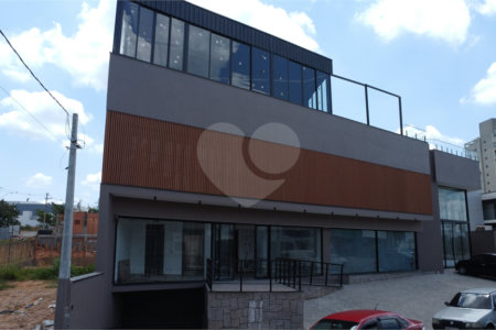 Sala para alugar em Itu Novo Centro, Itu, SP