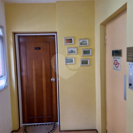Apartamento à venda com 2 quartos, sendo 1 suíte,  em Perdizes, São Paulo, SP