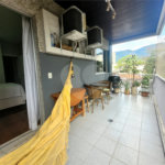 Apartamento à venda com 3 quartos, sendo 2 suítes, em Andaraí, Rio de Janeiro, RJ