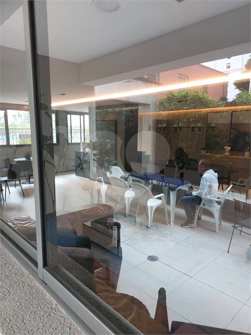 Apartamento para alugar com 2 quartos, sendo 1 suíte,  em Brooklin, São Paulo, SP