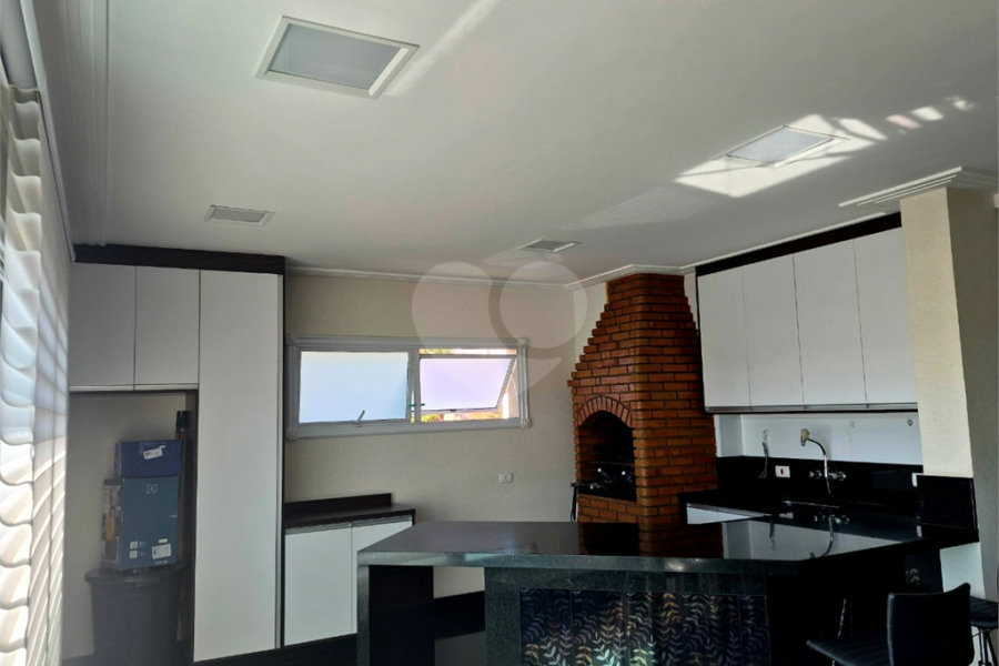 Sobrado à venda com 3 suítes em Casa Verde, São Paulo, SP