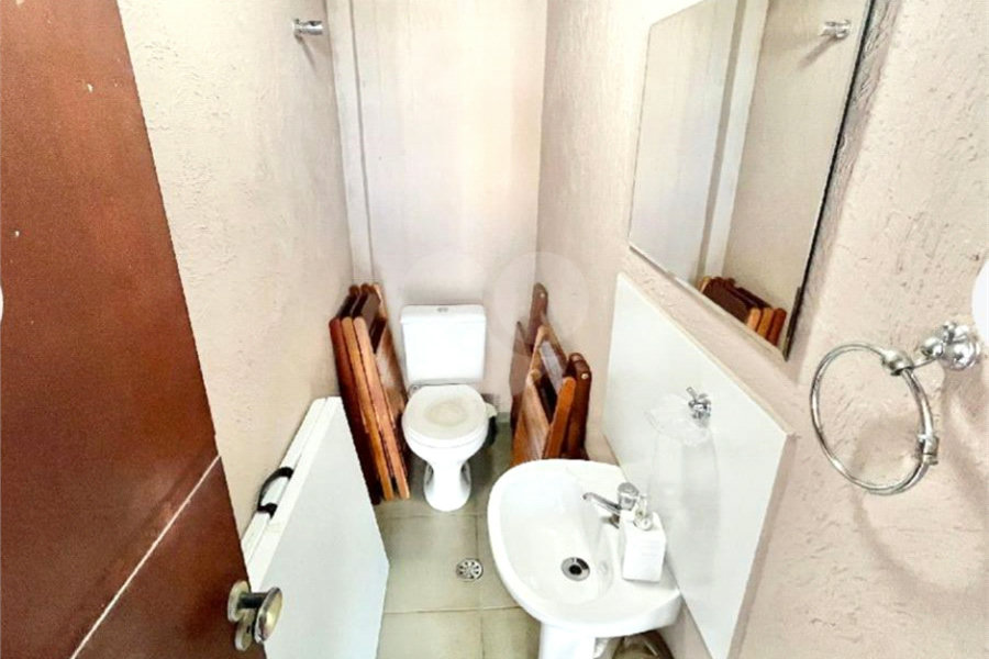 Apartamento à venda com 3 quartos em Santana, São Paulo, SP