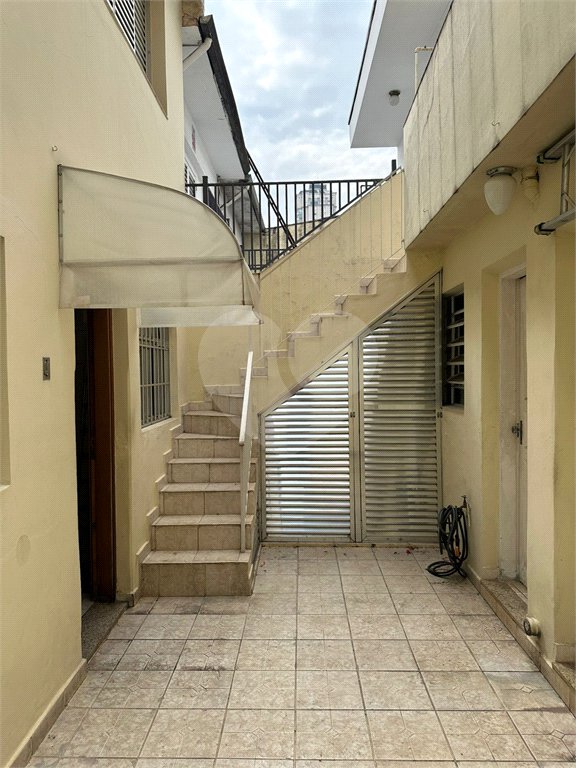 Sobrado para alugar com 3 quartos, sendo 1 suíte, em Vila Gomes Cardim, São Paulo, SP