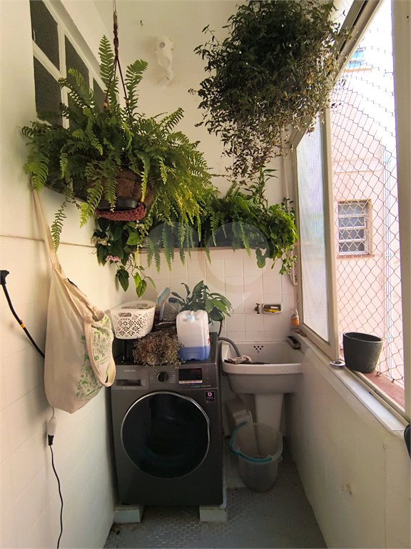 Apartamento à venda com 2 suítes em Barra Funda, São Paulo, SP
