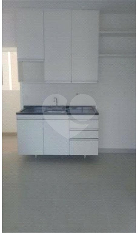 Apartamento à venda com 1 quarto em Santana, São Paulo, SP