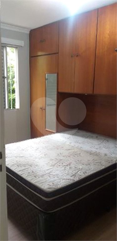 Apartamento à venda com 2 quartos em Horto, São Paulo, SP