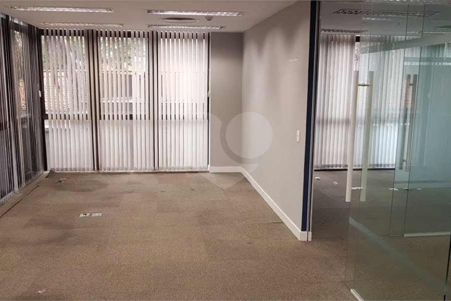 Sala para alugar em Chácara Santo Antônio (zona Sul), São Paulo, SP
