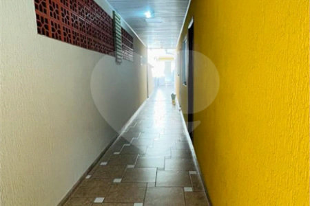 Casa à venda com 2 quartos em Cidade Salvador, Jacareí, SP