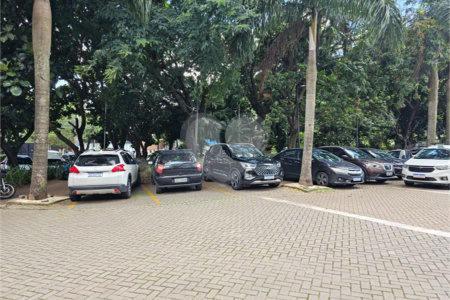 Apartamento para alugar com 1 suíte em Brooklin Paulista, São Paulo, SP