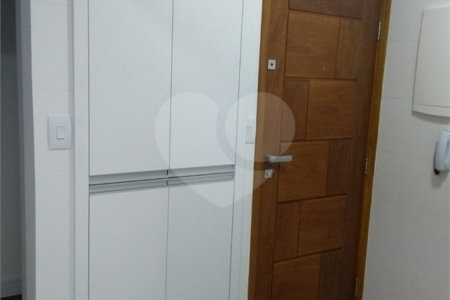 Apartamento à venda com 3 quartos, sendo 1 suíte, em Perdizes, São Paulo, SP