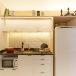 Apartamento à venda com 1 quarto em Vila Mariana, São Paulo, SP