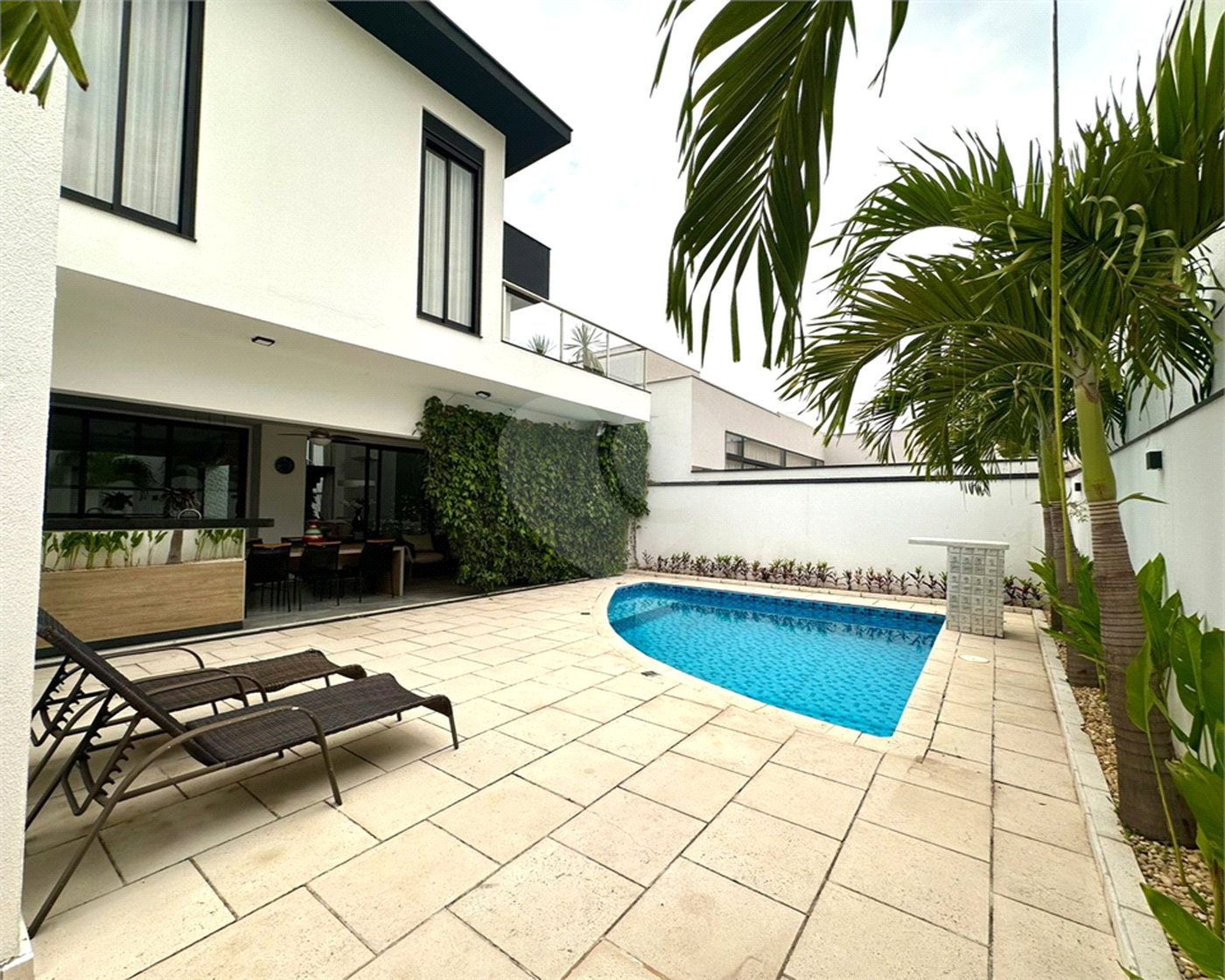 Casa à venda com 3 suítes no condomínio Giverny, Sorocaba - SP