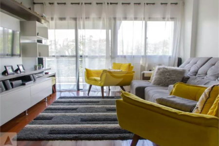 Apartamento à venda com 4 quartos, sendo 1 suíte, em Tijuca, Rio de Janeiro, RJ