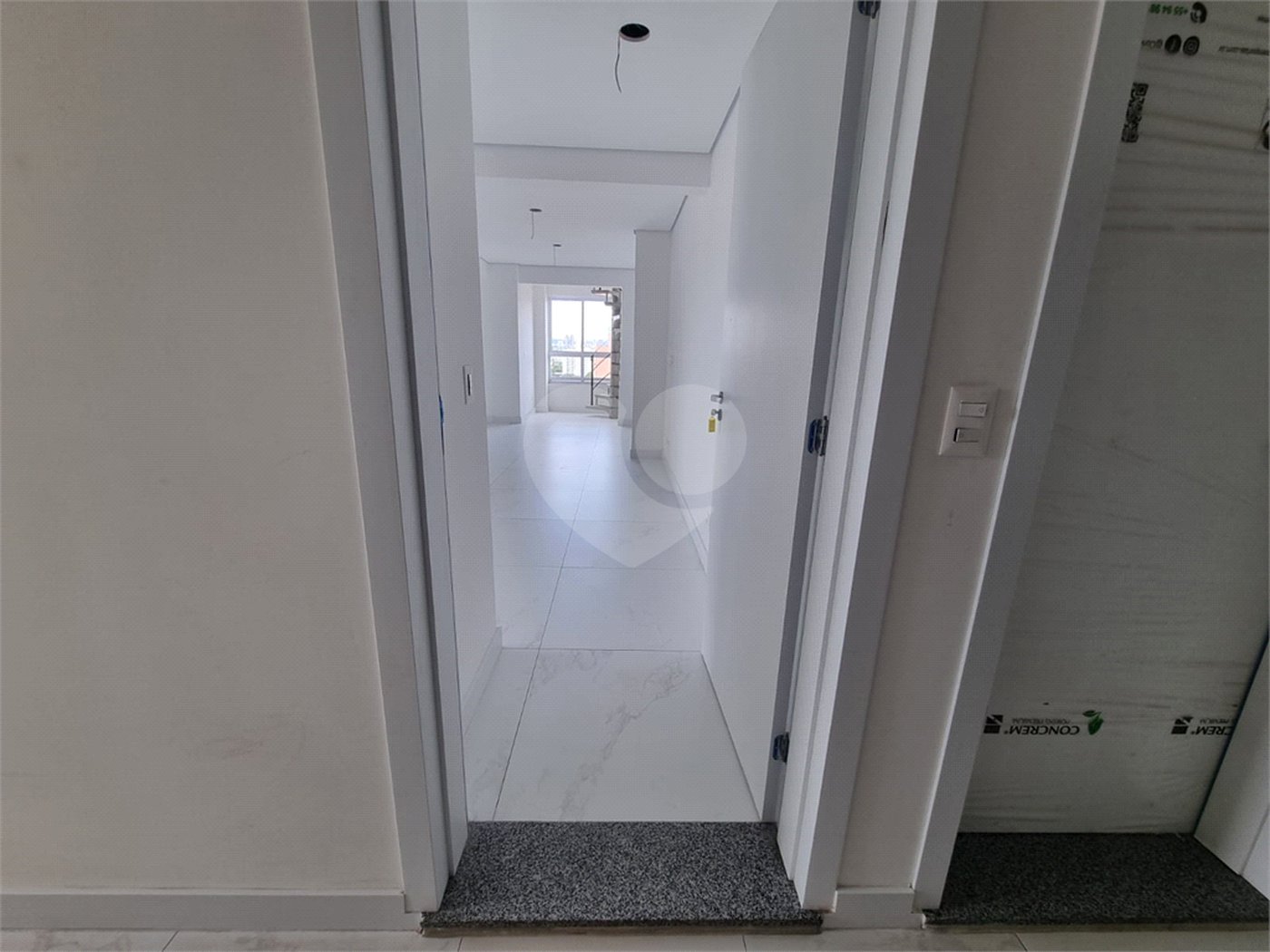 Duplex à venda com 2 quartos, sendo 1 suíte, no Centro, Sorocaba, SP