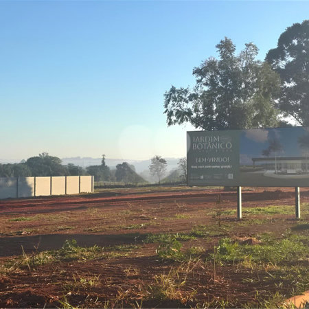 Terreno à venda em Portal dos Pinheiros Ii, Itapetininga, SP