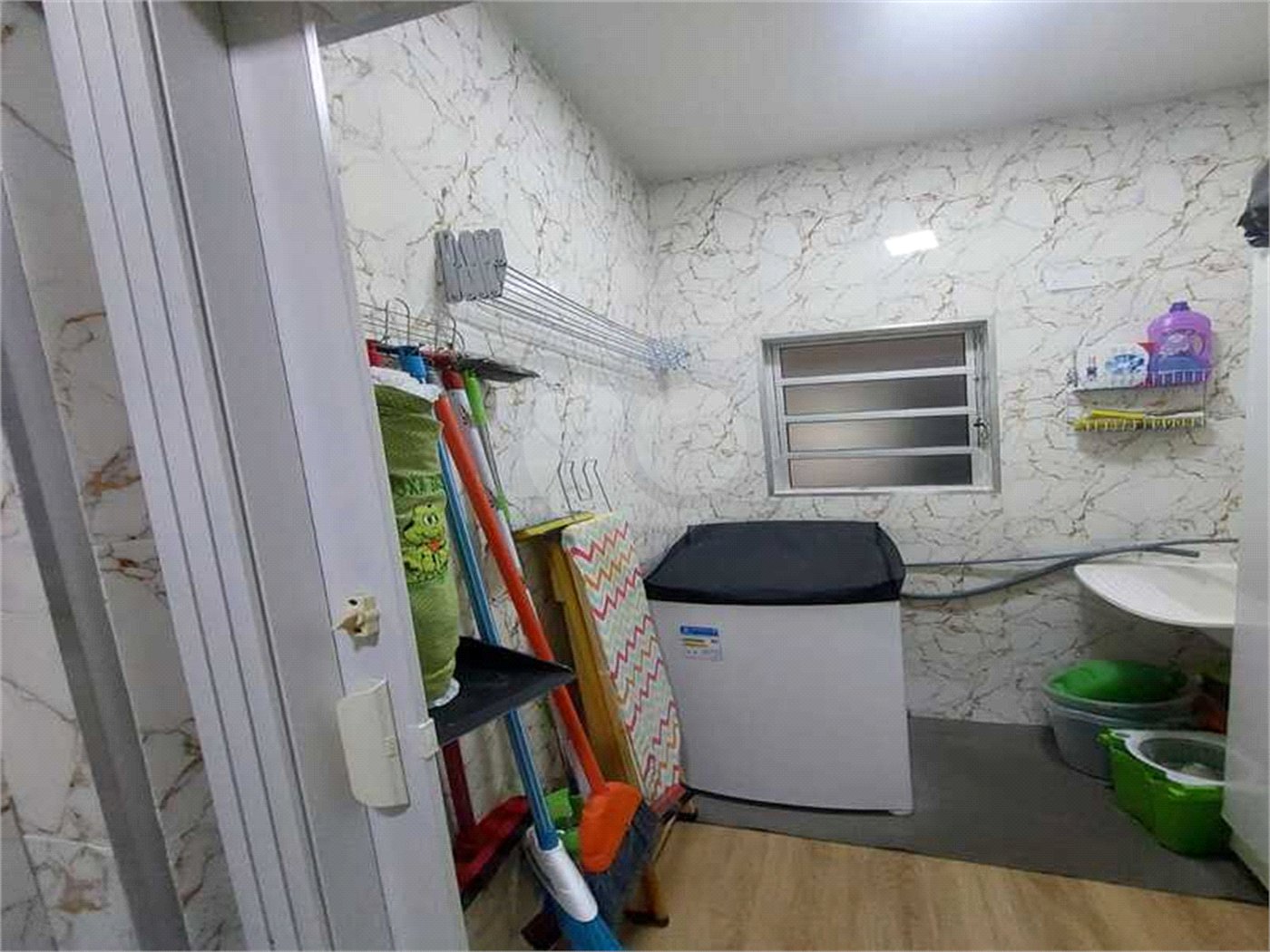 Apartamento à venda com 1 quarto em República, São Paulo, SP