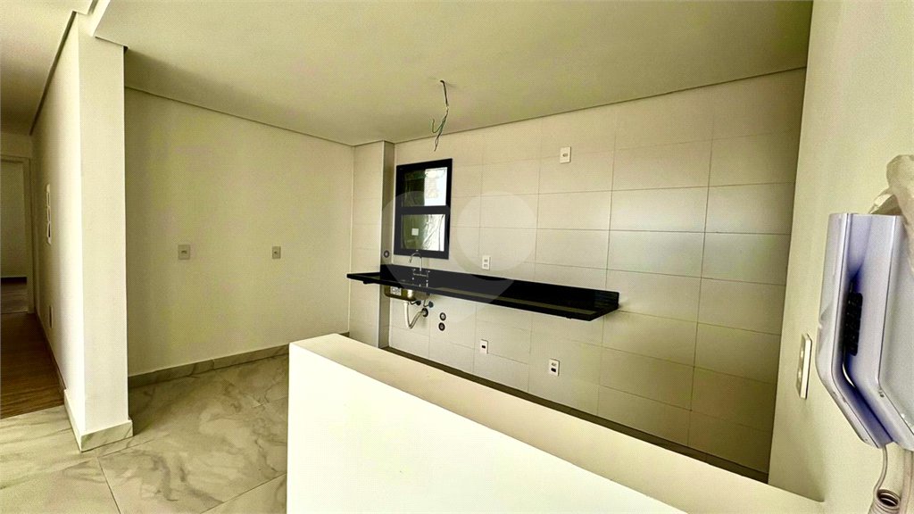 Apartamento à venda com 3 suítes em Jardim Maria José, Votorantim, SP