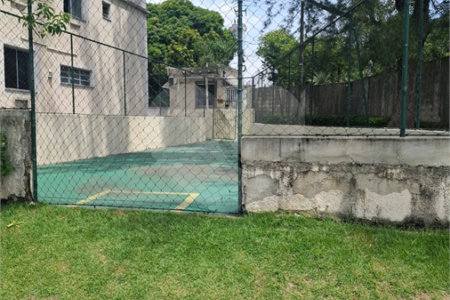 Apartamento à venda com 21 quartos, sendo 1 suíte, em Guaratiba, Rio de Janeiro, RJ