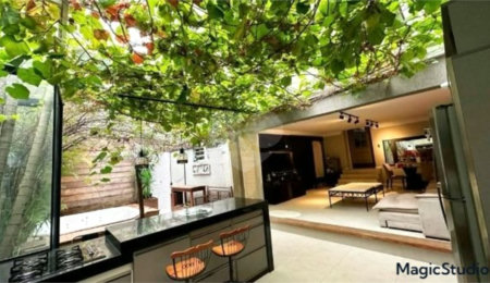 Casa à venda com 4 quartos, sendo 3 suítes,  em Jardim Guairaca, São Paulo, SP