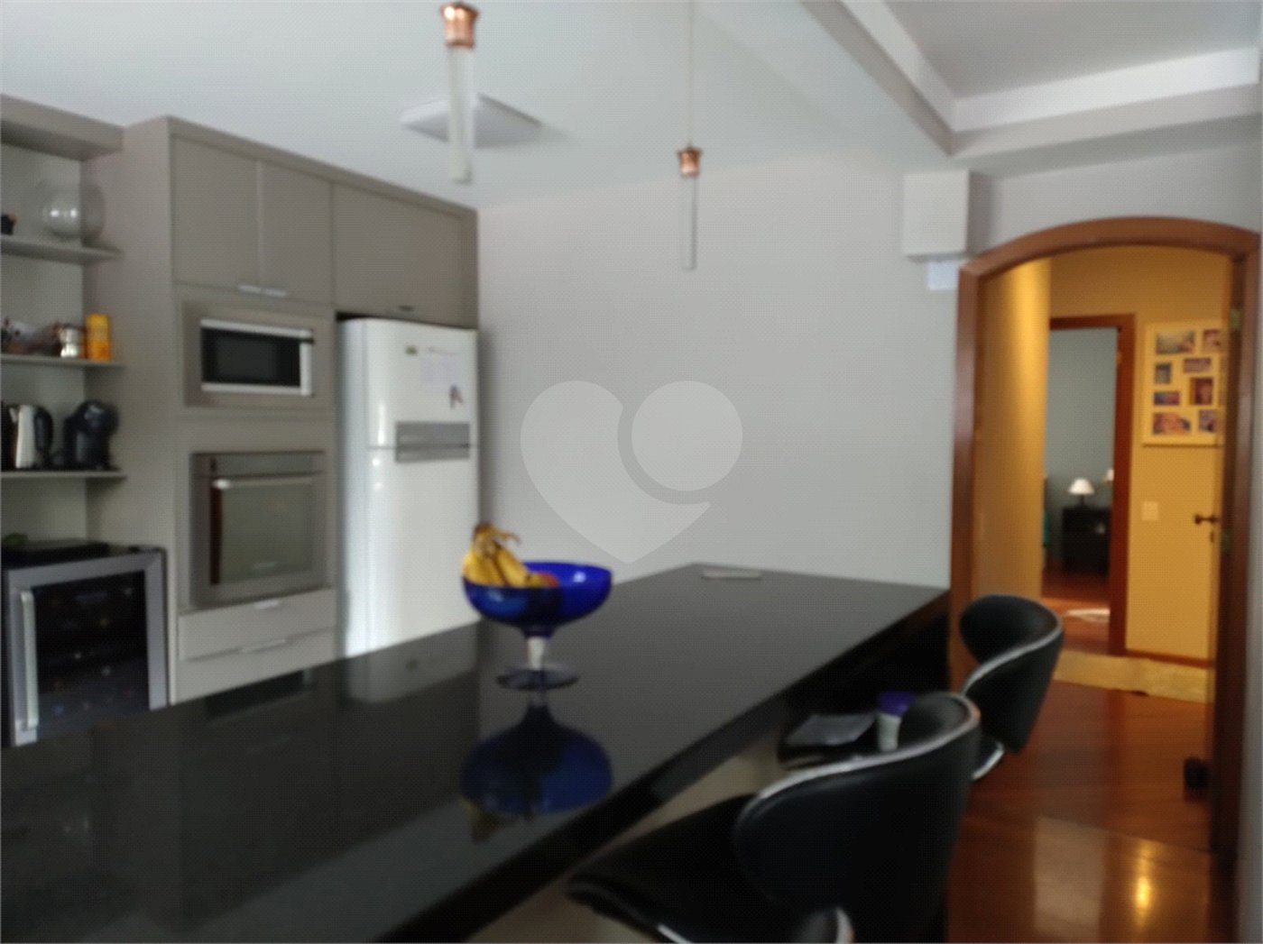 Apartamento à venda com 4 quartos, sendo 1 suíte,  em Brooklin Paulista, São Paulo, SP