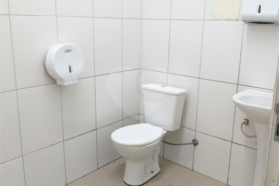 Loja para alugar em Limão, São Paulo, SP