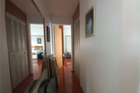 Apartamento à venda com 3 quartos, sendo 1 suíte, em Pinheiros, São Paulo, SP