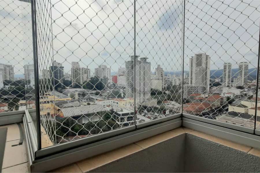 Apartamento à venda com 3 quartos, sendo 1 suíte, em Santana, São Paulo, SP