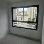 Apartamento à venda com 2 quartos, sendo 1 suíte,  em Cidade Monções, São Paulo, SP