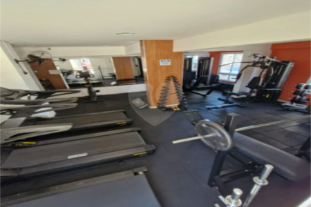 Apartamento à venda com 2 quartos em Mooca, São Paulo, SP