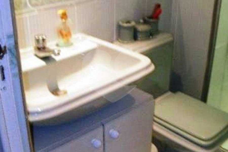 Apartamento à venda com 2 quartos no Brasilândia, São Paulo, SP