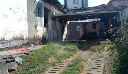 Terreno à venda em Vila Pereira Barreto, São Paulo, SP
