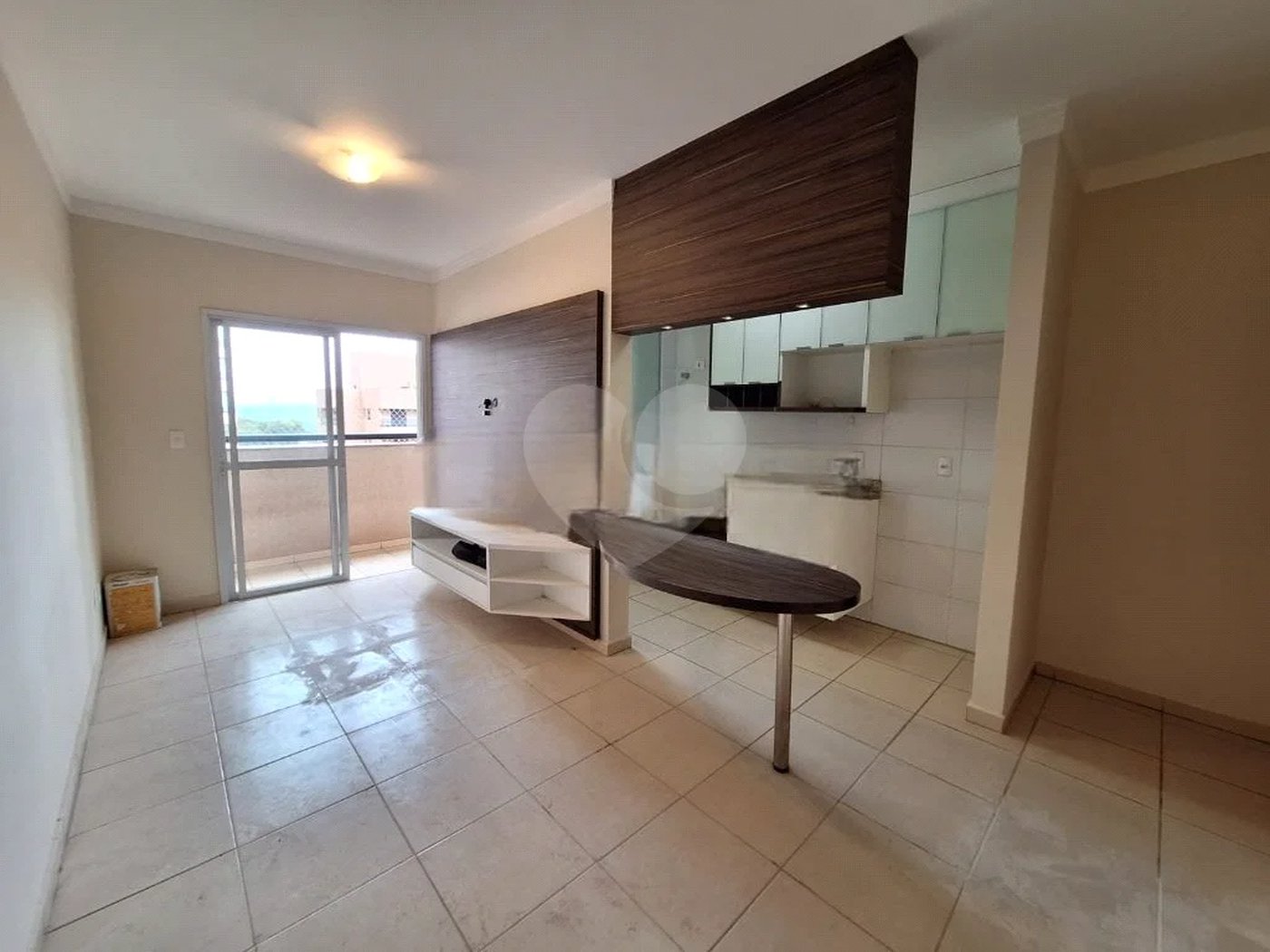 Flat à venda com 1 quarto em Nova Aliança, Ribeirão Preto, SP