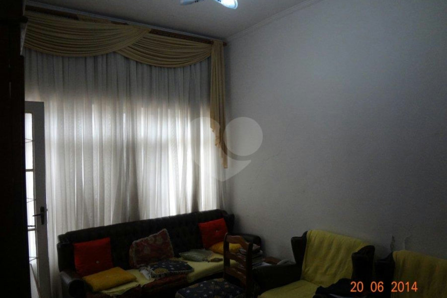Sobrado à venda com 10 quartos em Vila Mazzei, São Paulo, SP