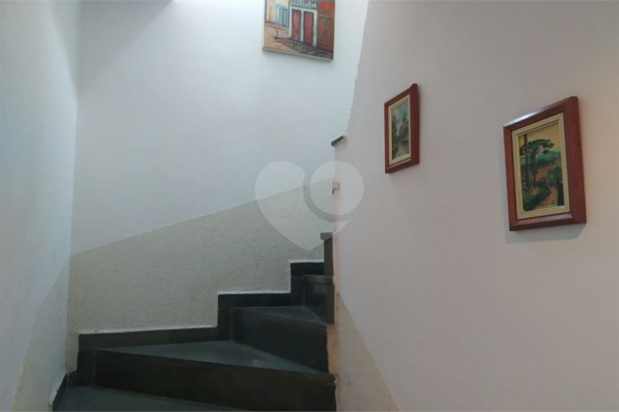 Sobrado à venda com 2 quartos, sendo 1 suíte, em Freguesia do Ó, São Paulo, SP