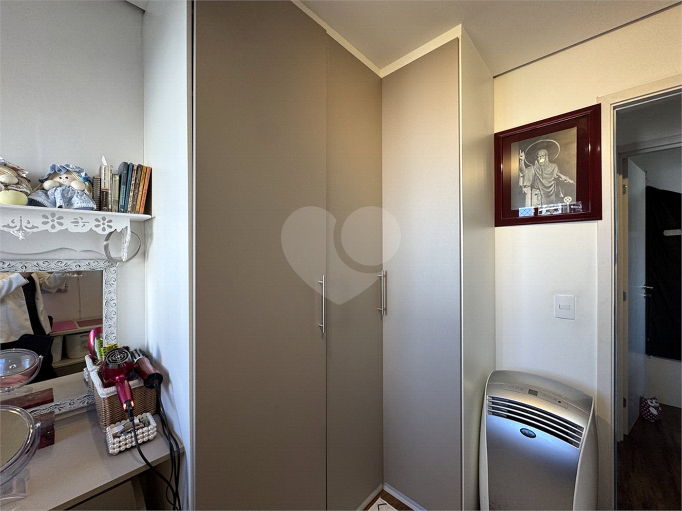 Apartamento à venda com 3 quartos, sendo 1 suíte, em Chora Menino, São Paulo, SP