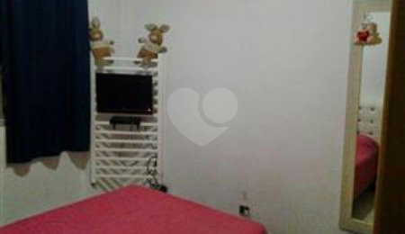 Apartamento à venda com 2 quartos em Vila Nova Cachoeirinha, São Paulo, SP
