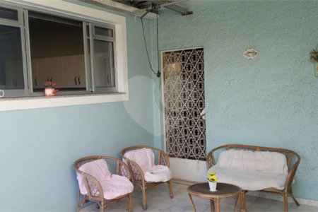Casa à venda com 6 quartos, sendo 3 suítes, em Vila Isabel, Rio de Janeiro, RJ