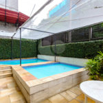 Apartamento à venda com 2 suítes em Itaim Bibi, São Paulo, SP