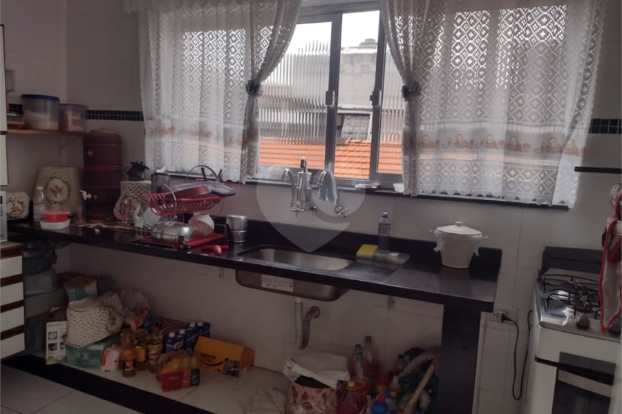 Sobrado à venda com 3 quartos, sendo 1 suíte,  em Vila Medeiros, São Paulo, SP