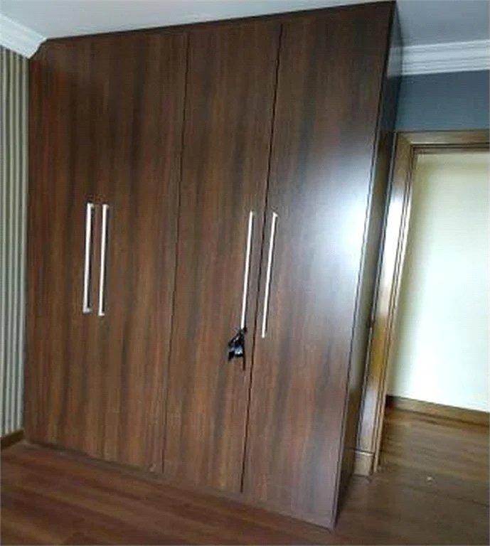 Apartamento à venda com 4 suítes em Vila Andrade, São Paulo, SP