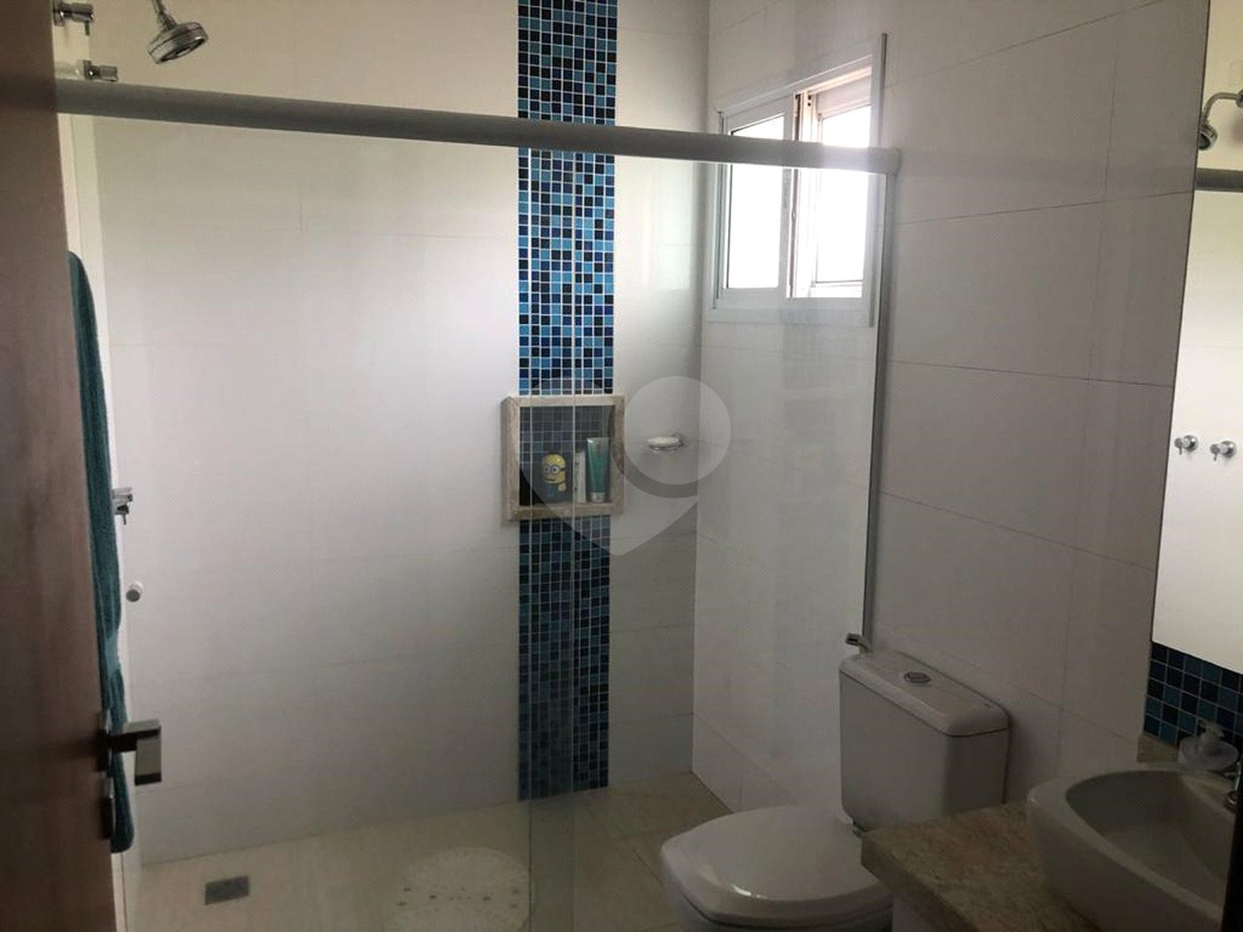 Casa à venda com 5 suítes no condomínio Terras de Mont Serrat, Salto - SP